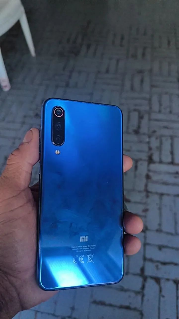 On mi9 se 