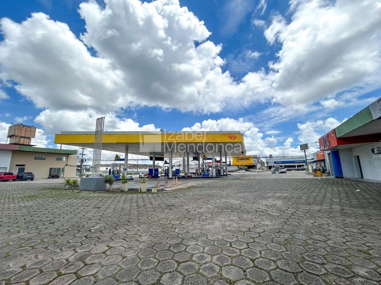 Aluguel Loja Comercial com 30m² na BR-316 KM 5 Ananindeua - Foto 2