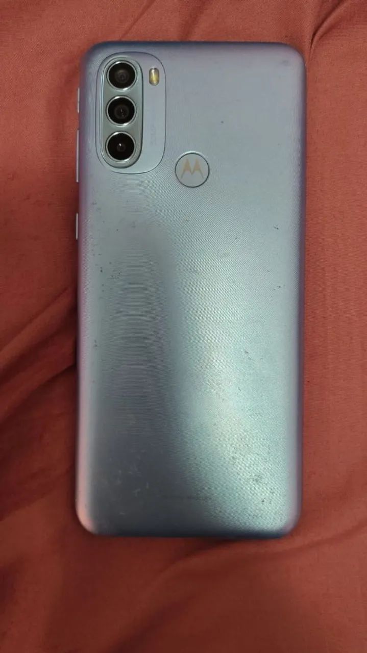 Celular Moto G31 - Foto 2