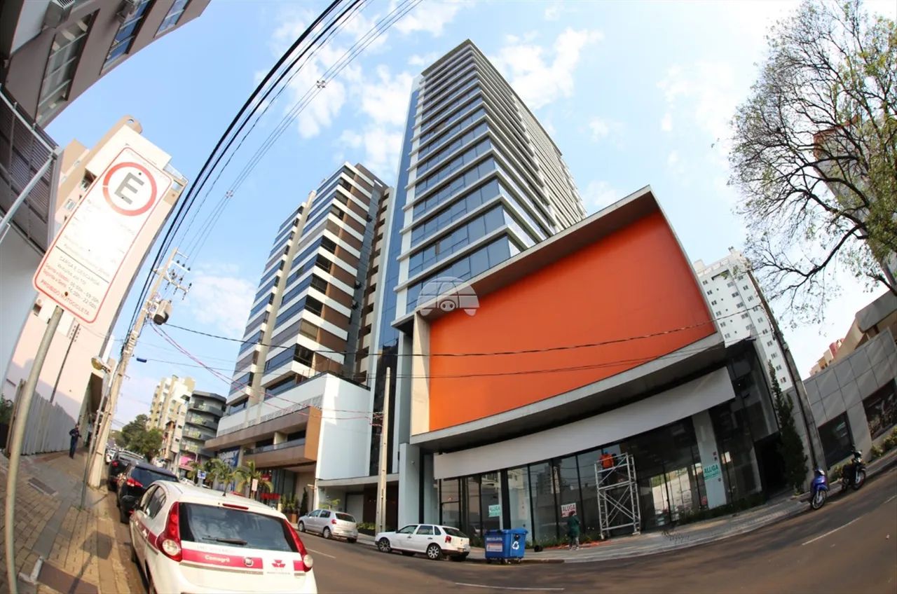 Vendas Apartamento Pato Branco PR