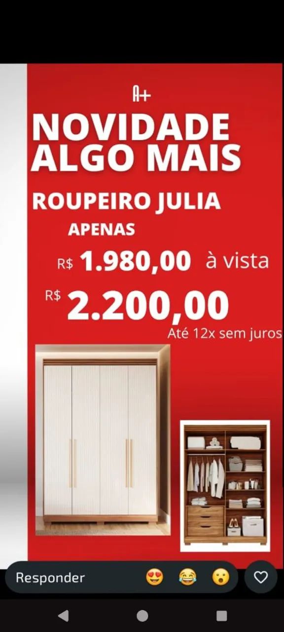  Tudo de Móveis para sua casa  - Foto 2