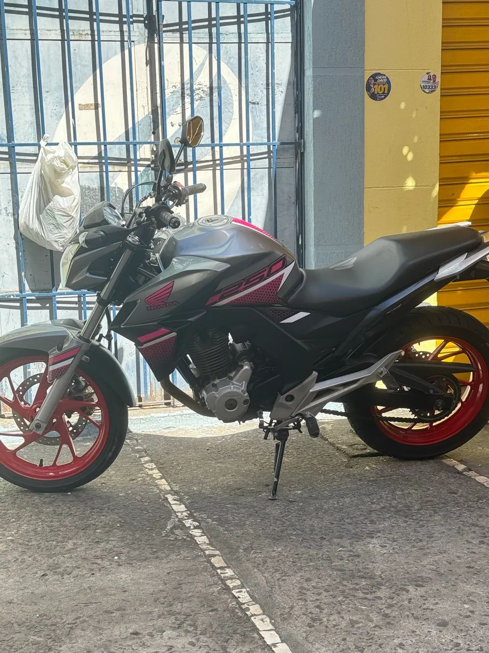 Twitter mas nova da olx - Foto 4