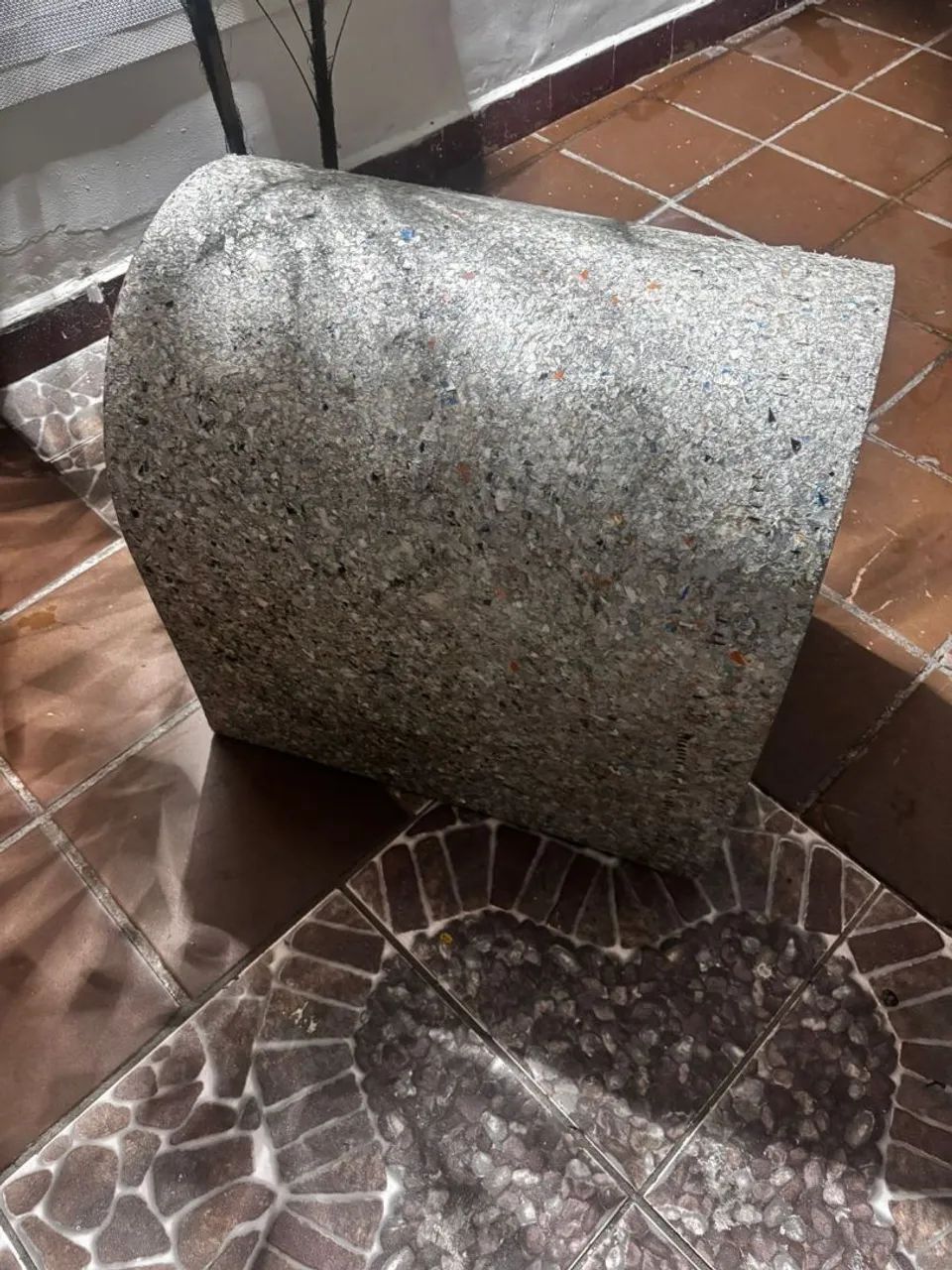 Doação de casinha de cachorro  - Foto 4