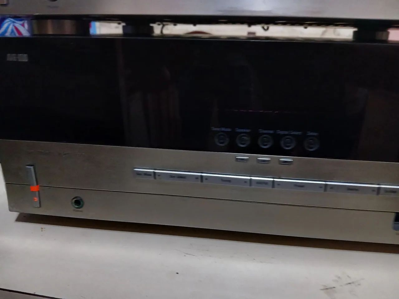 RECEIVER HARMAN KARDON - Foto 2