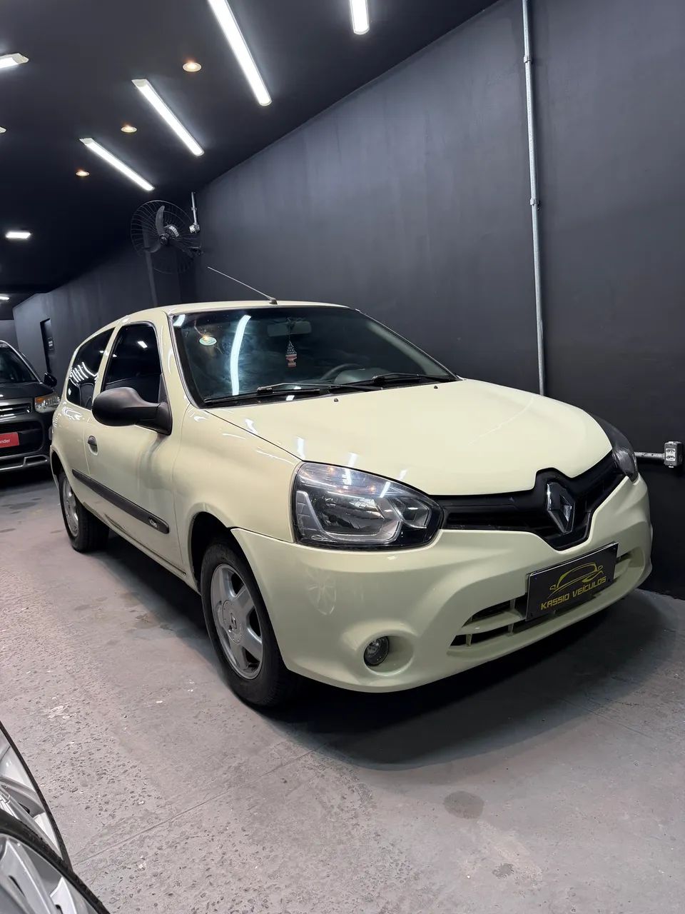 Chevrolet Celta 2011