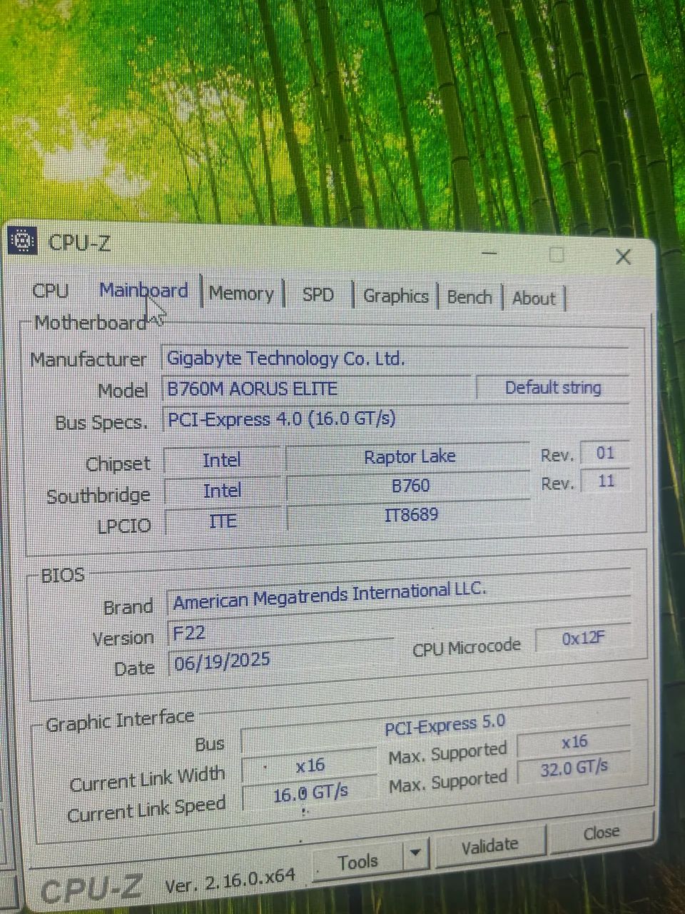 Gigabyte B760M Aorus Elite - Foto 3