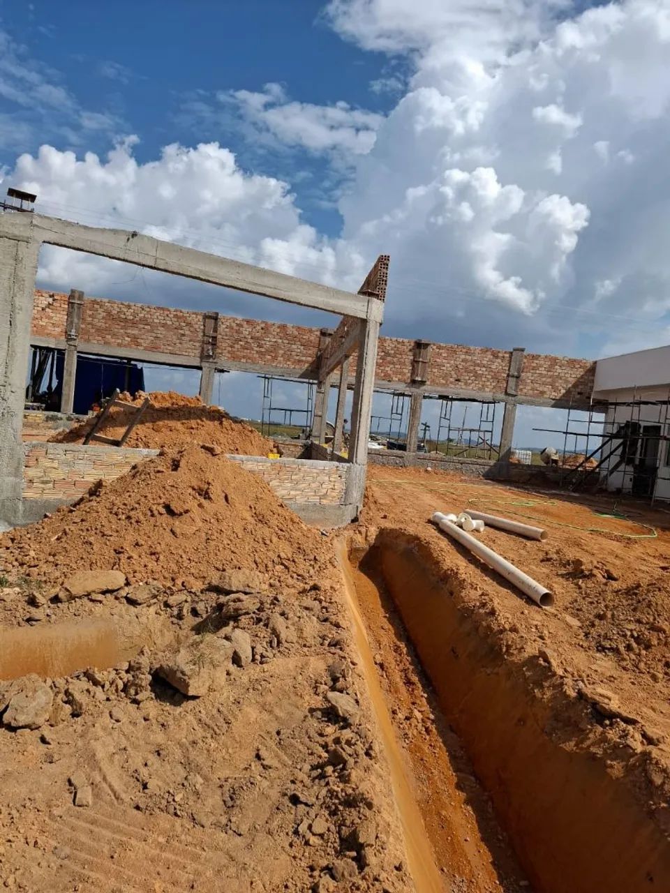 Augusto construções  - Foto 4