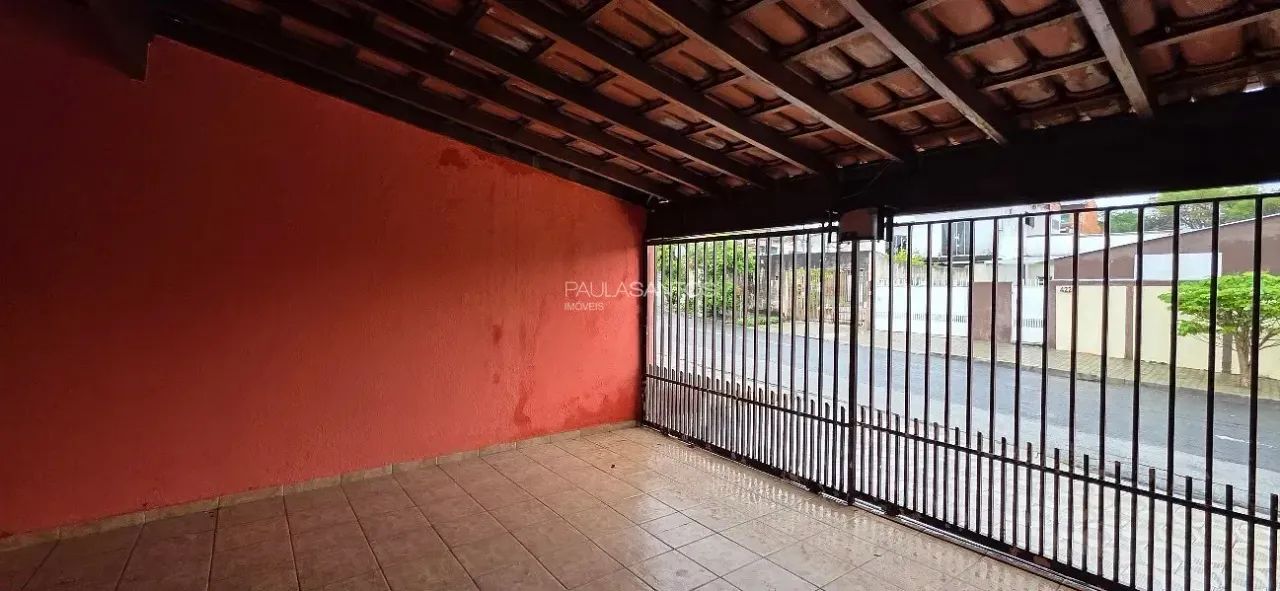 Casa com 2 dormitórios para alugar - Jardim das Estrelas - Sorocaba/SP - Foto 3