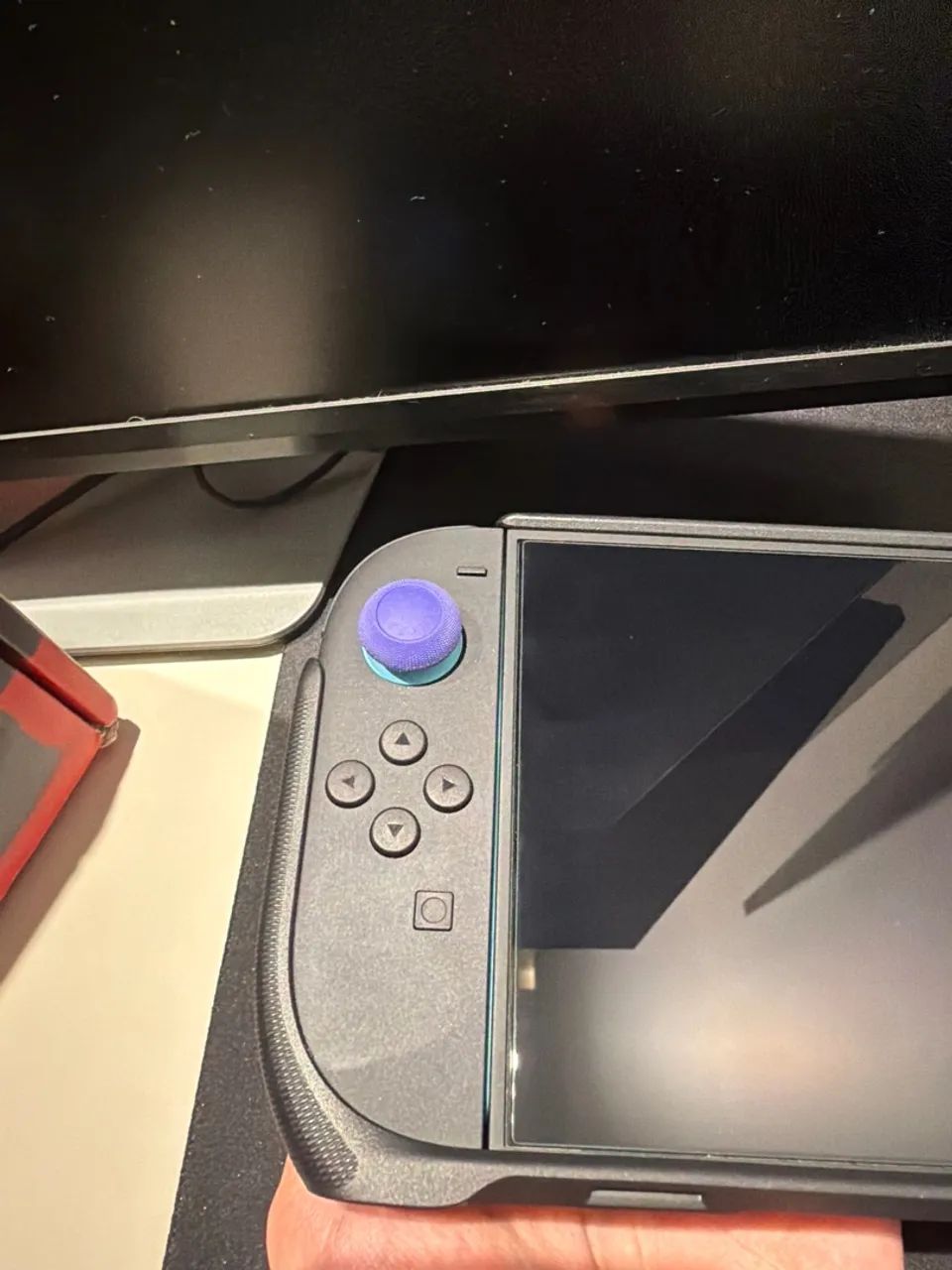 Nintendo Switch 2  - Foto 3