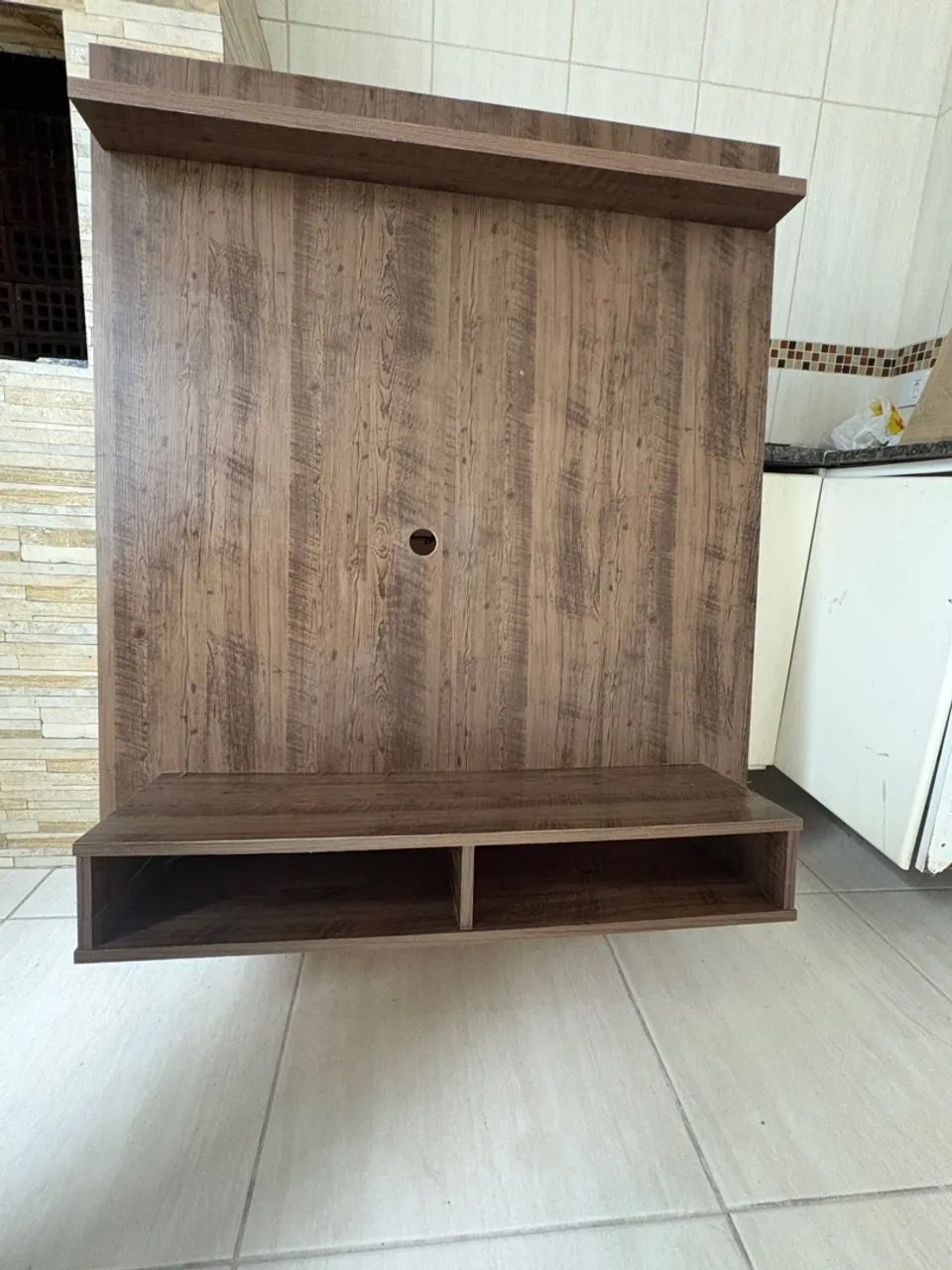 Painel de tv 