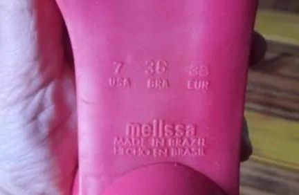 Melissa salto - Foto 5