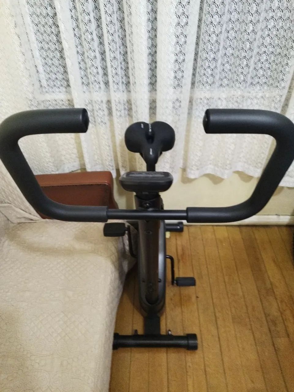 Bicicleta Ergométrica Domyos Essential  - Foto 2