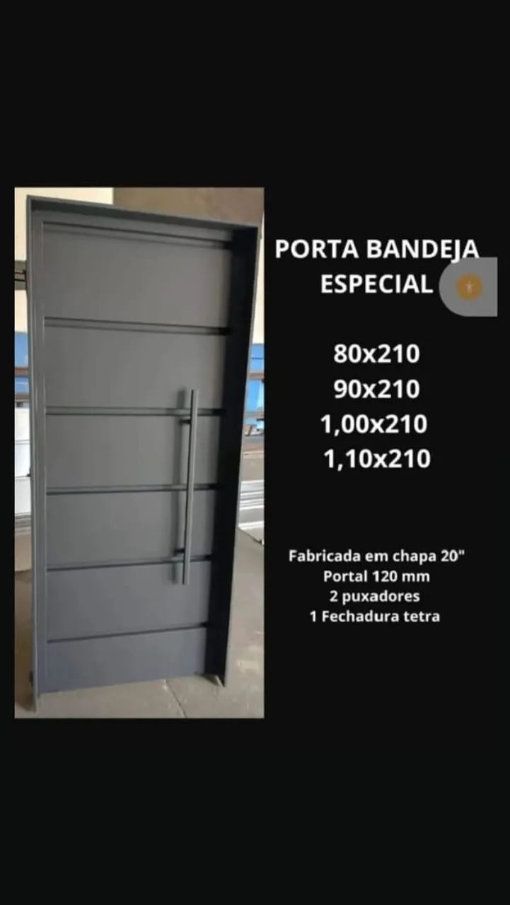 Porta
