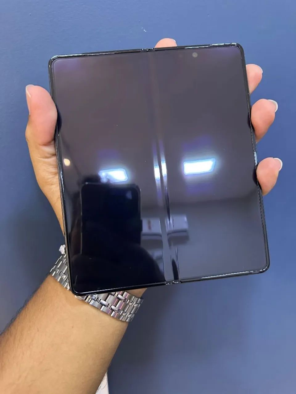 Z FOLD 5 512GB  - Foto 4