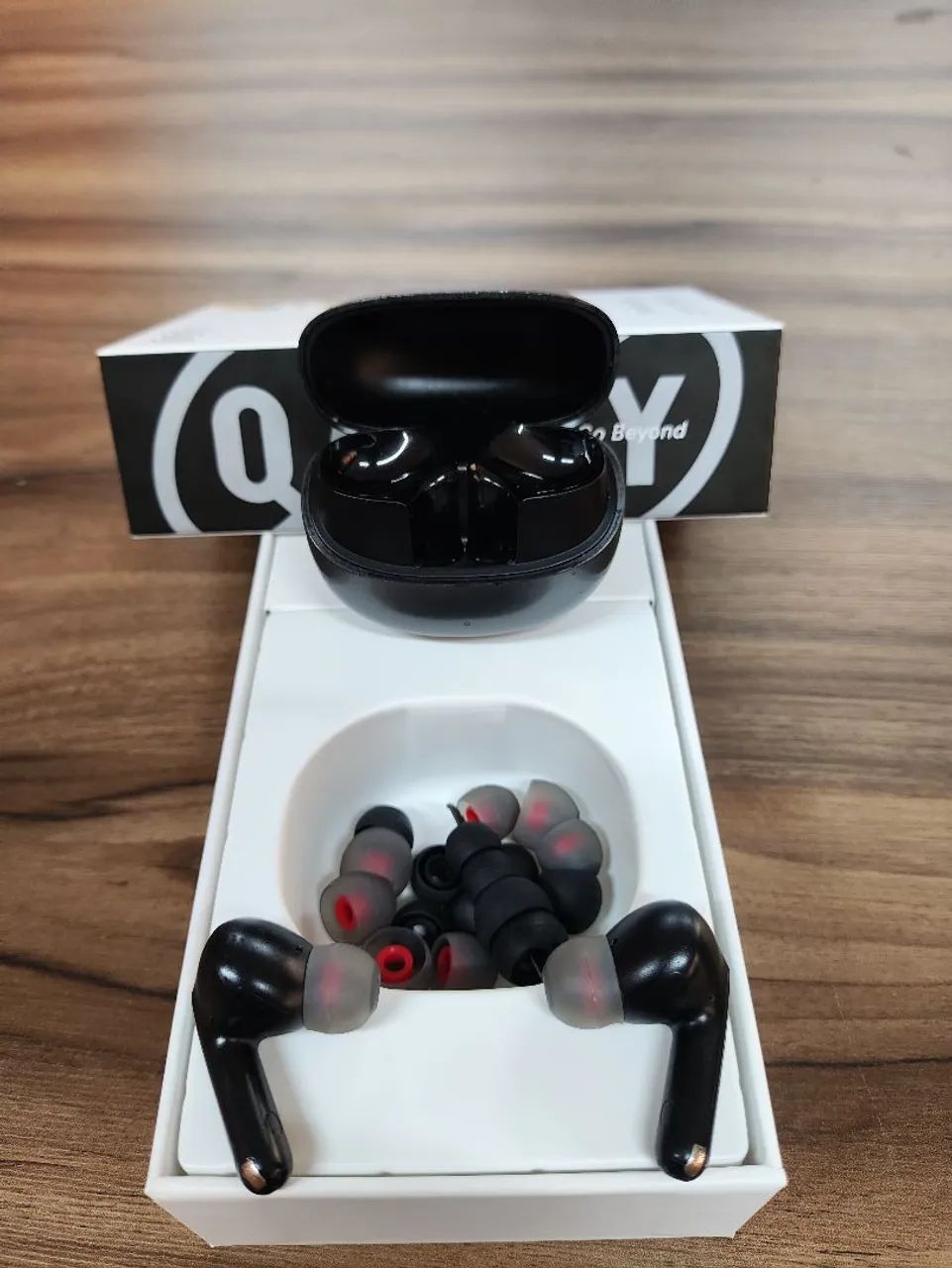 Fone QCY Melobuds Pro - Foto 2