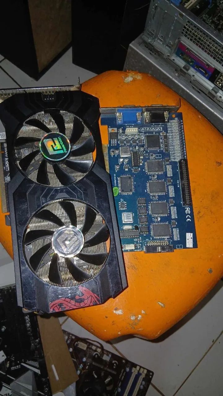 Placa mãe  - Foto 4