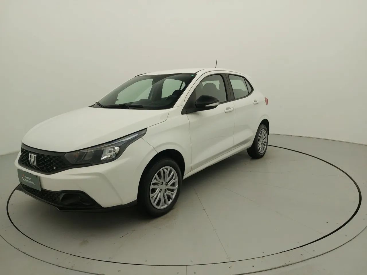 Fiat Argo Drive 1.0 Firefly 2026