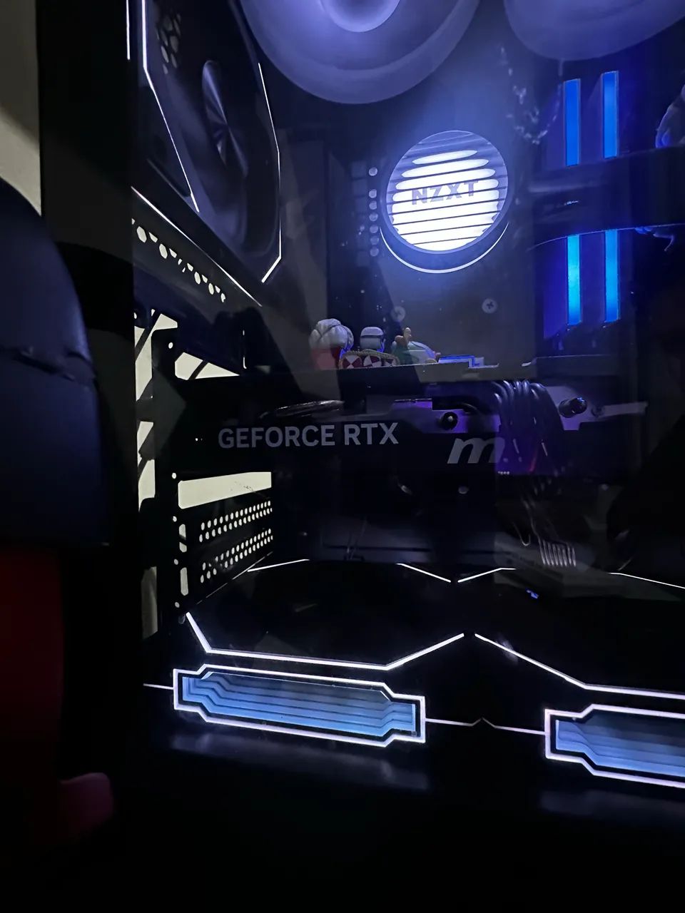 Pc Gamer 32GB RAM R7 5700x - Foto 2