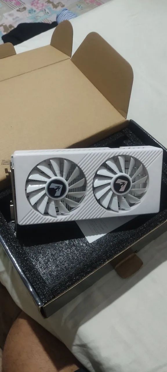 RX 580  8GB - Foto 4