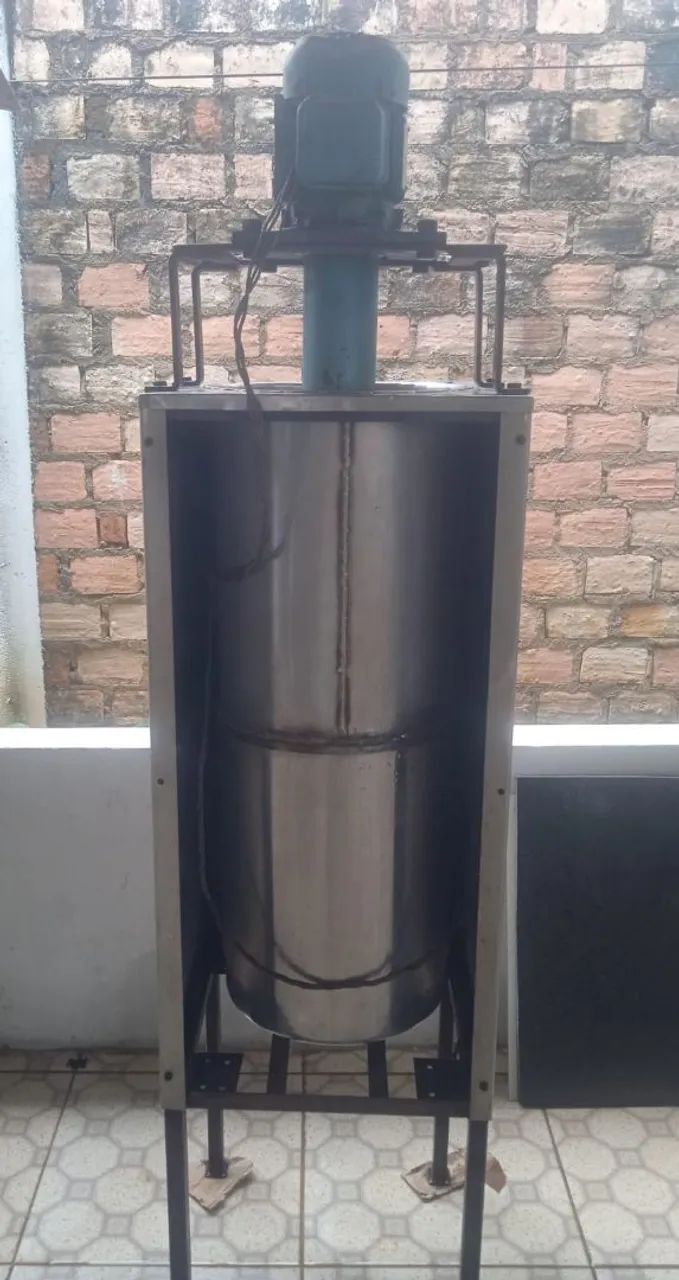 Liquidificador industrial  - Foto 2