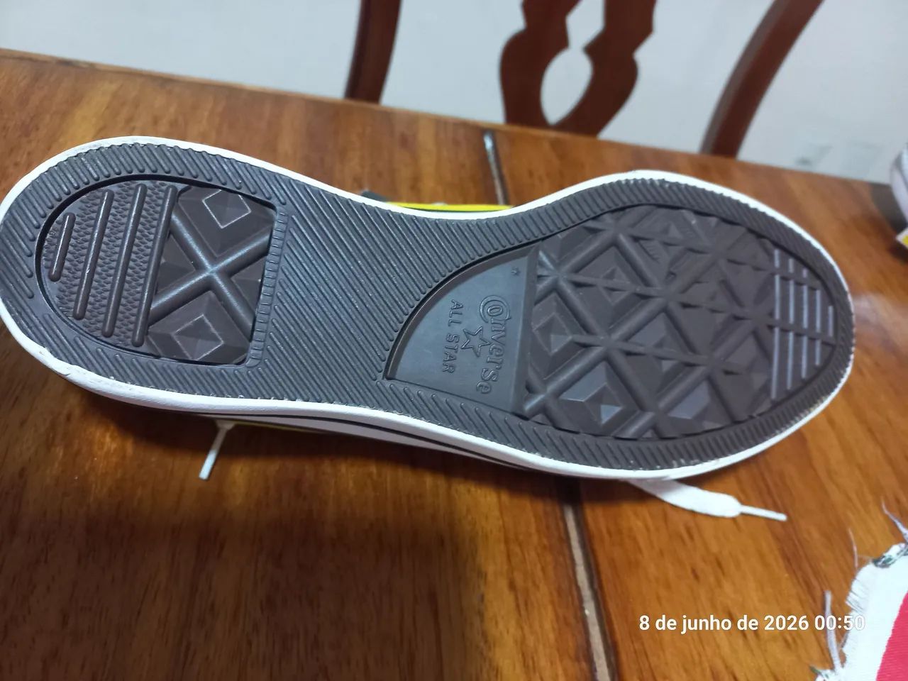 Tênis all star  - Foto 4