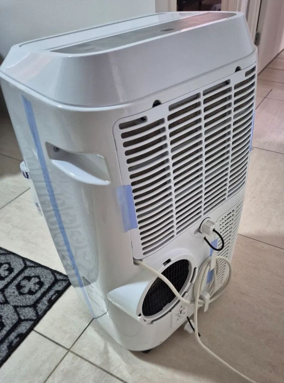 Ar Condicionado Portátil Philco  - Foto 2