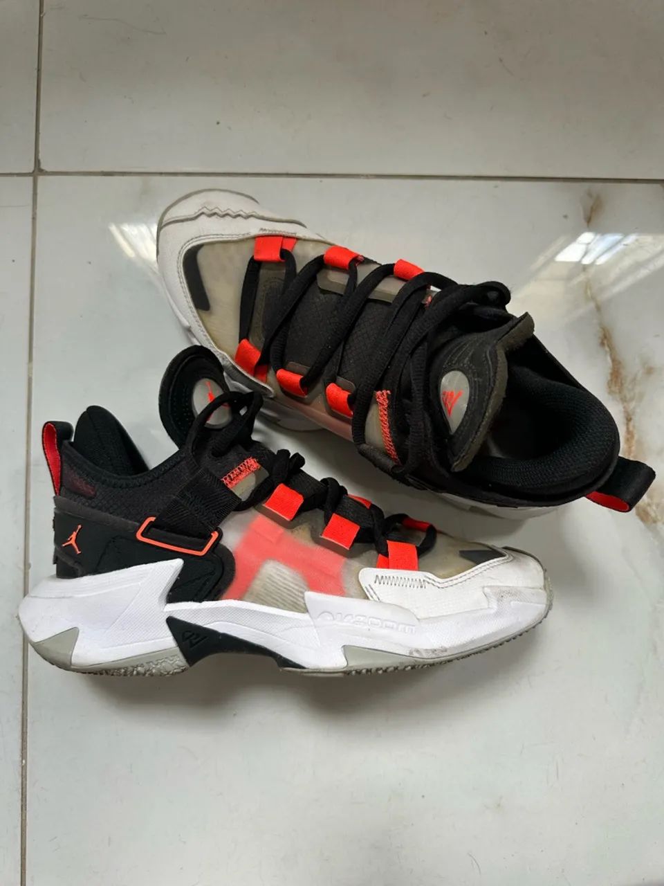 Tênis Jordan Original 