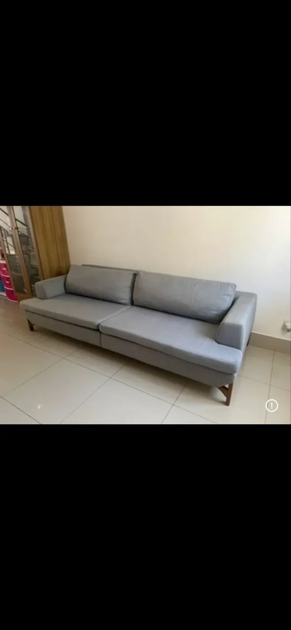 Sofá Jacaúna  - Foto 3