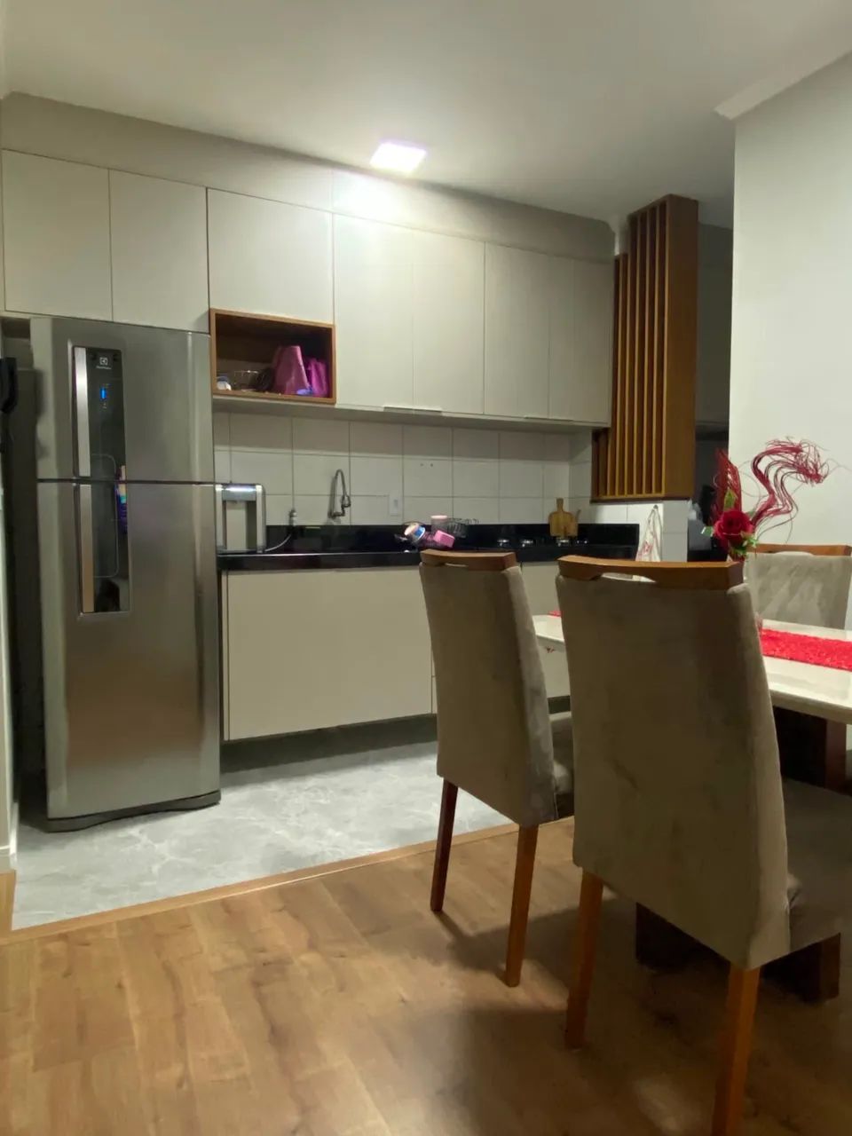 Apartamento 2 dorms - Cond. Parque da Colônia  - Foto 2