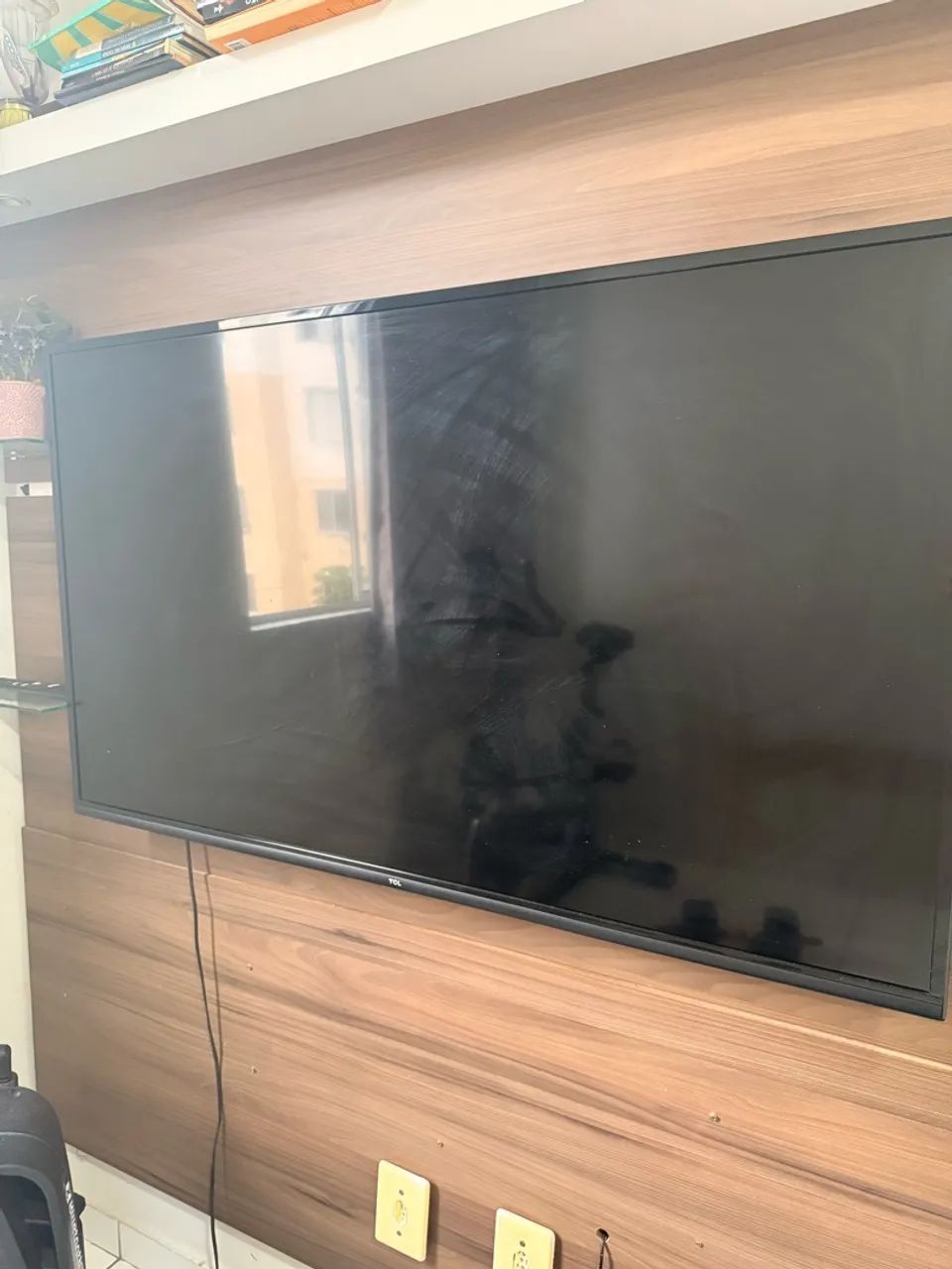 Televisão 