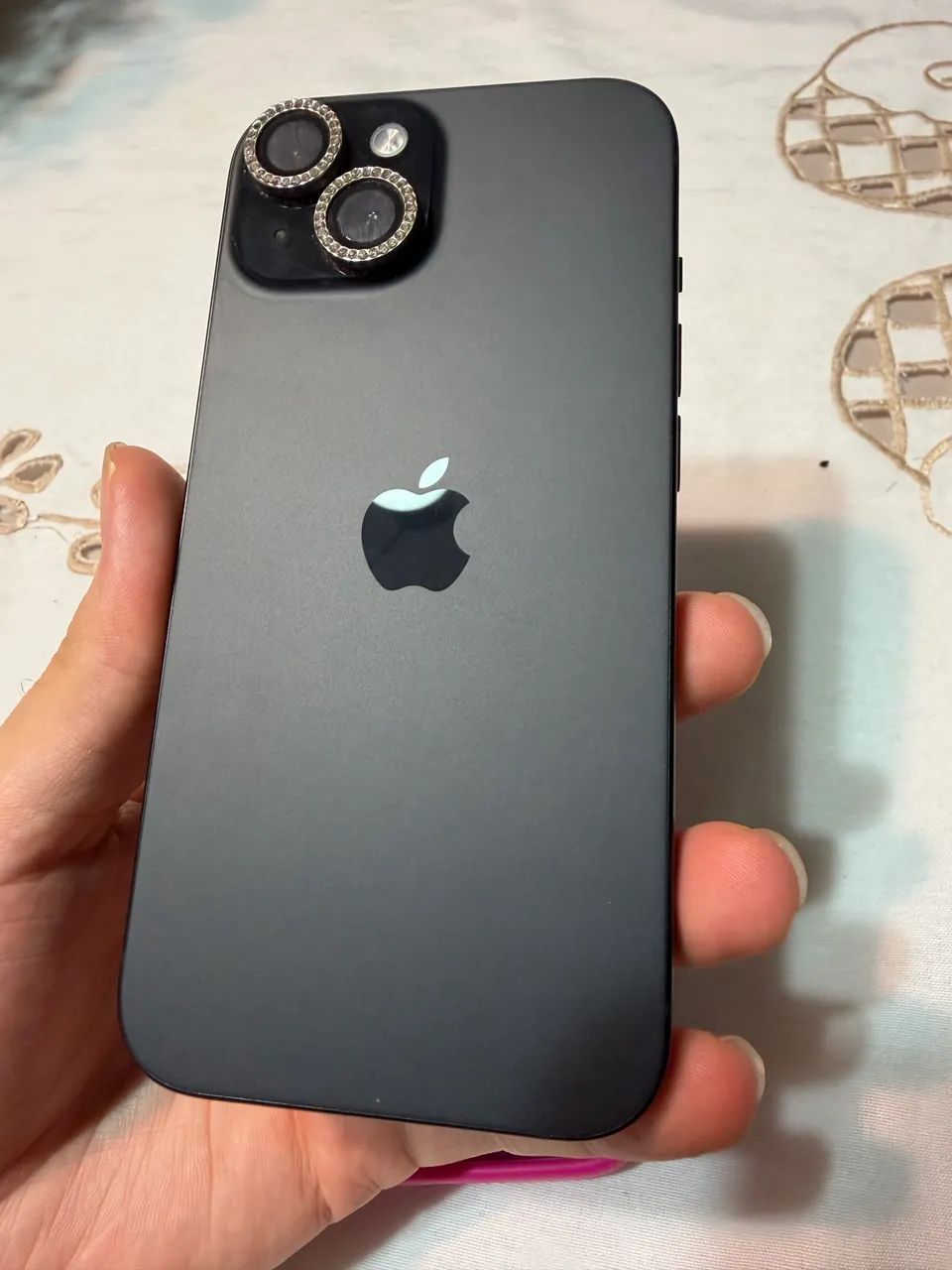 IPHONE 15  - Foto 5