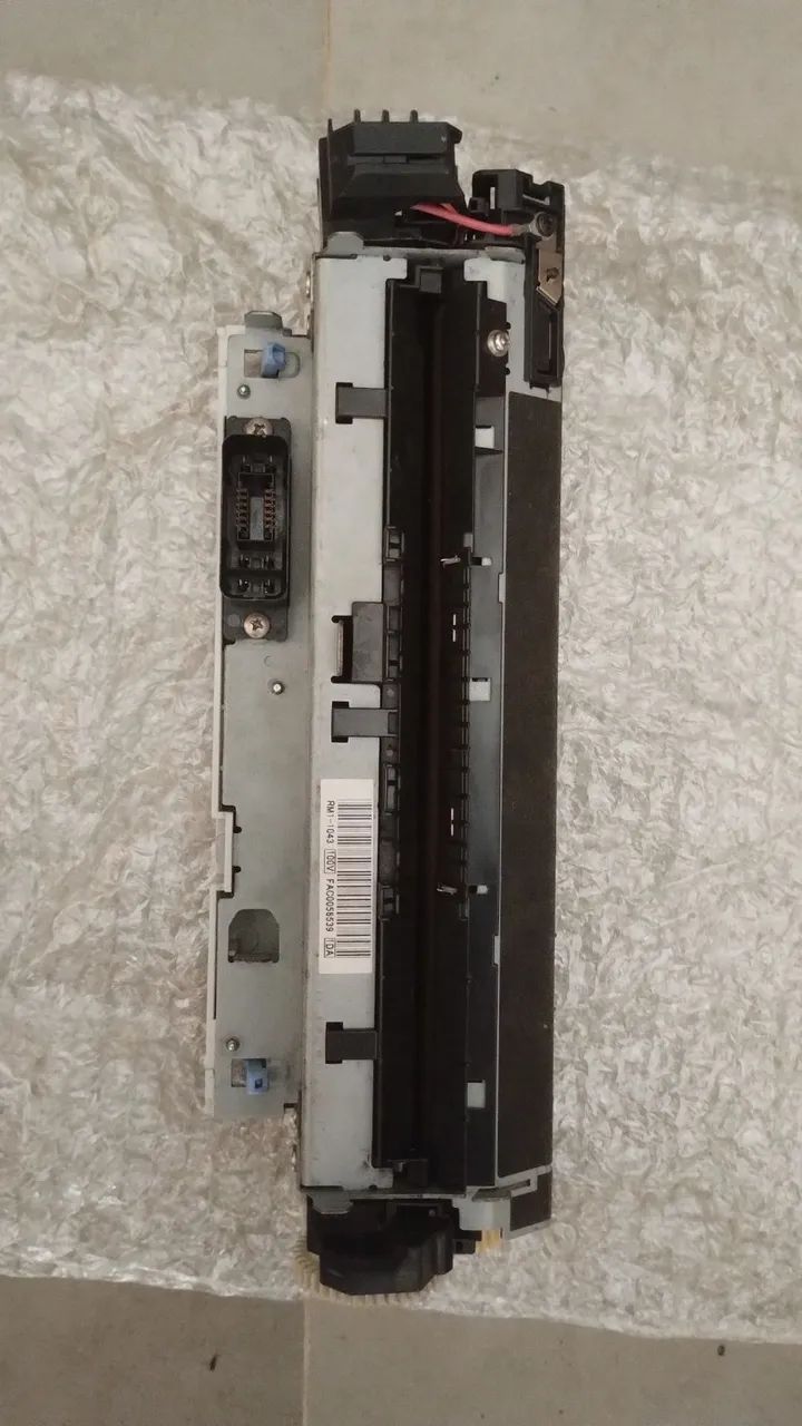 Fusor Hp 4345