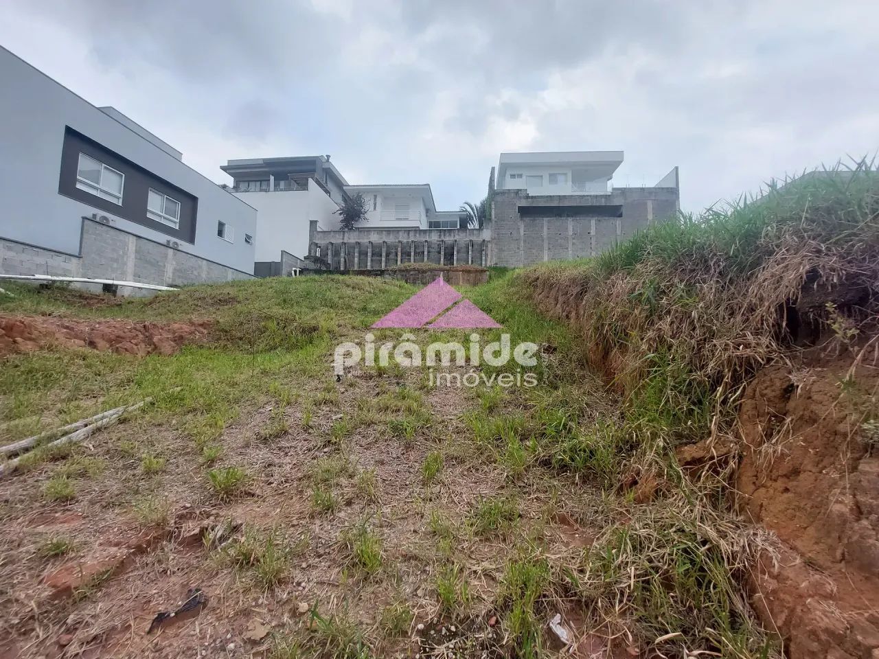 Excelente Terreno à venda, Condomínio Residencial Jaguary, São José dos Campos, SP - Foto 10