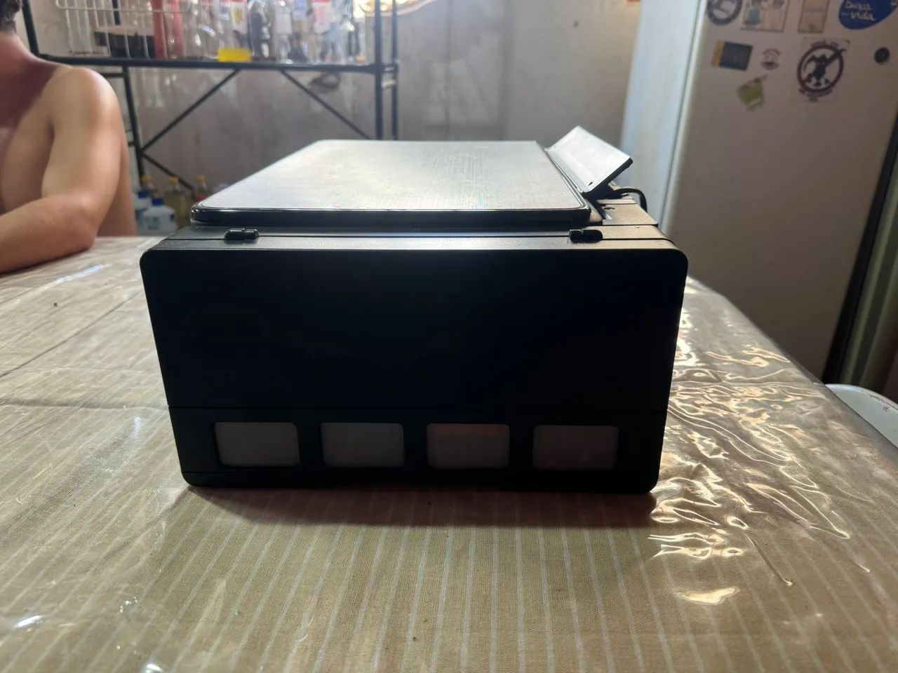 Vendo EPSON ECOTANK L395 - Foto 4