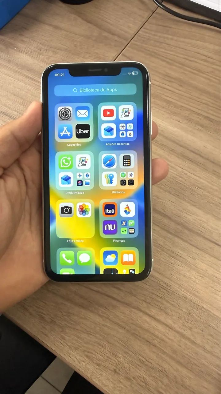 iPhone XR 64GB - Foto 3