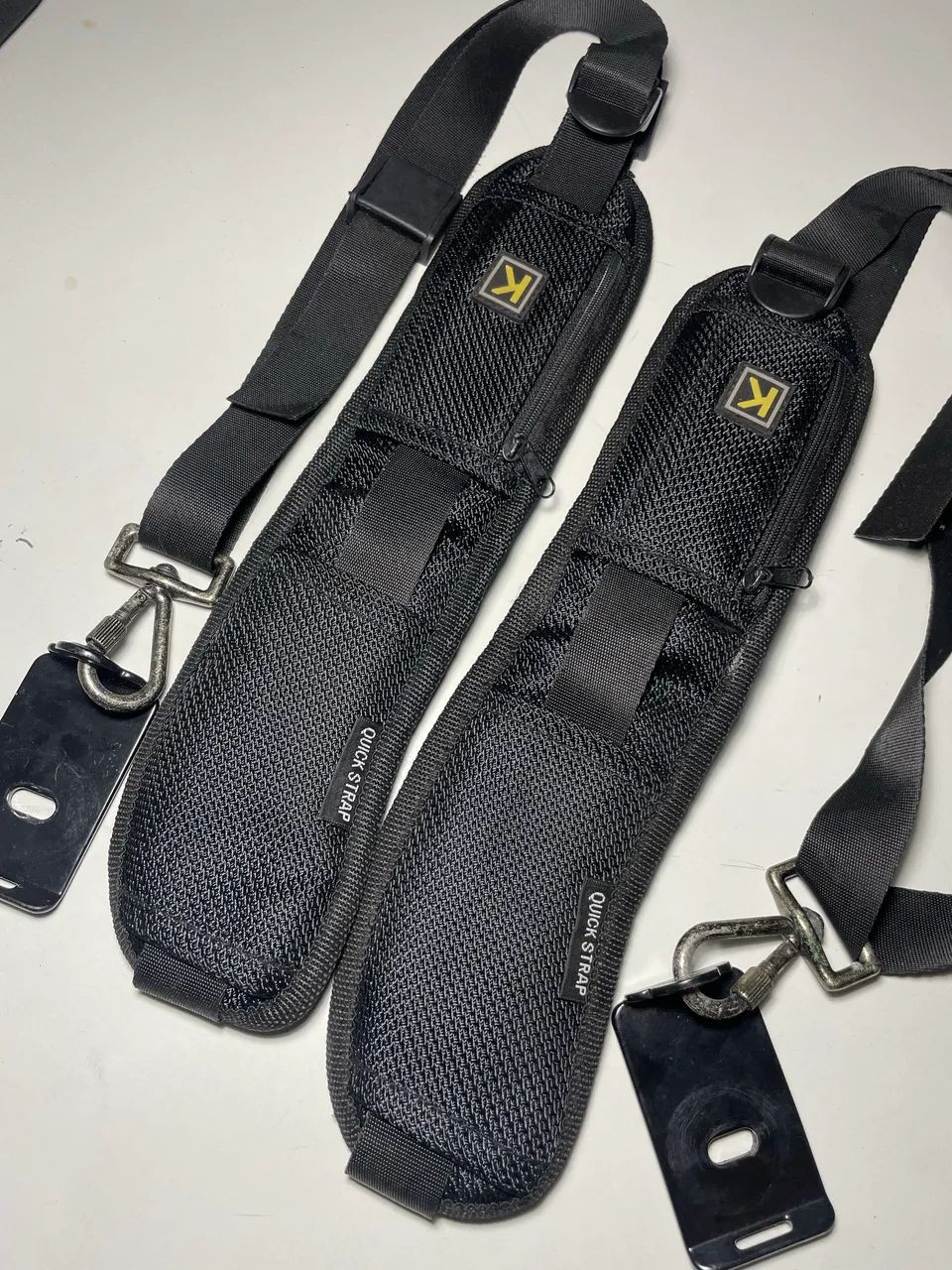 Par de Alça unilateral para Câmera (Quick Strap) - Foto 2