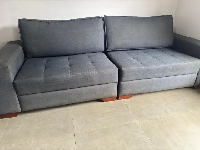 Sofá - Foto 2