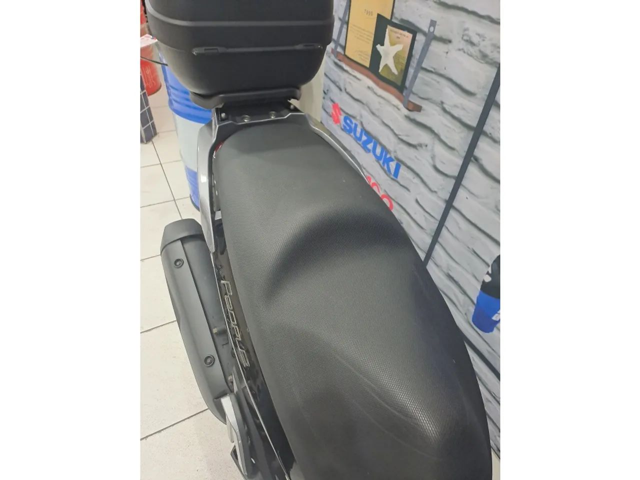 Kymco People gt 300i 2023 - Foto 11