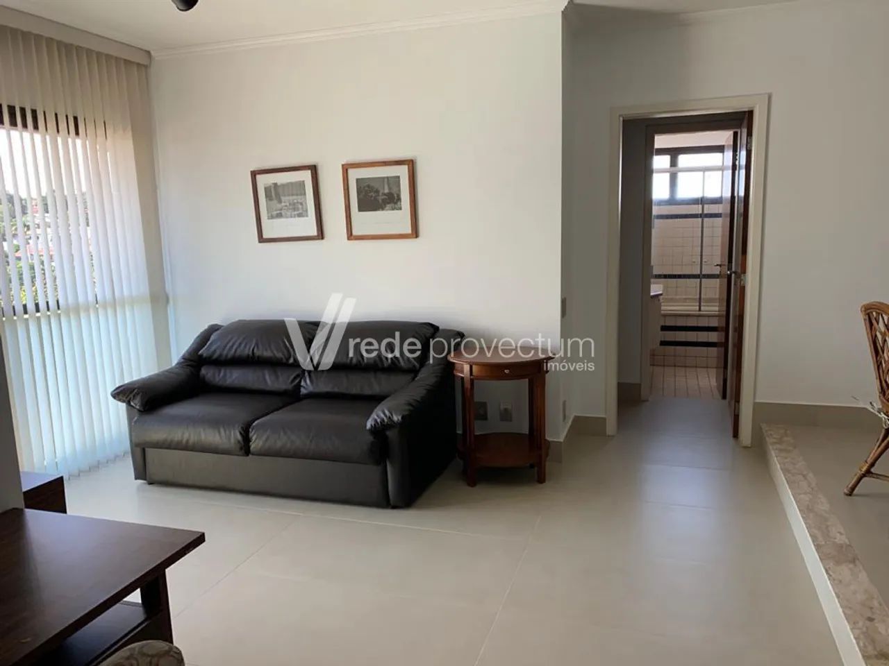 flat - Cambuí - Campinas - Foto 4