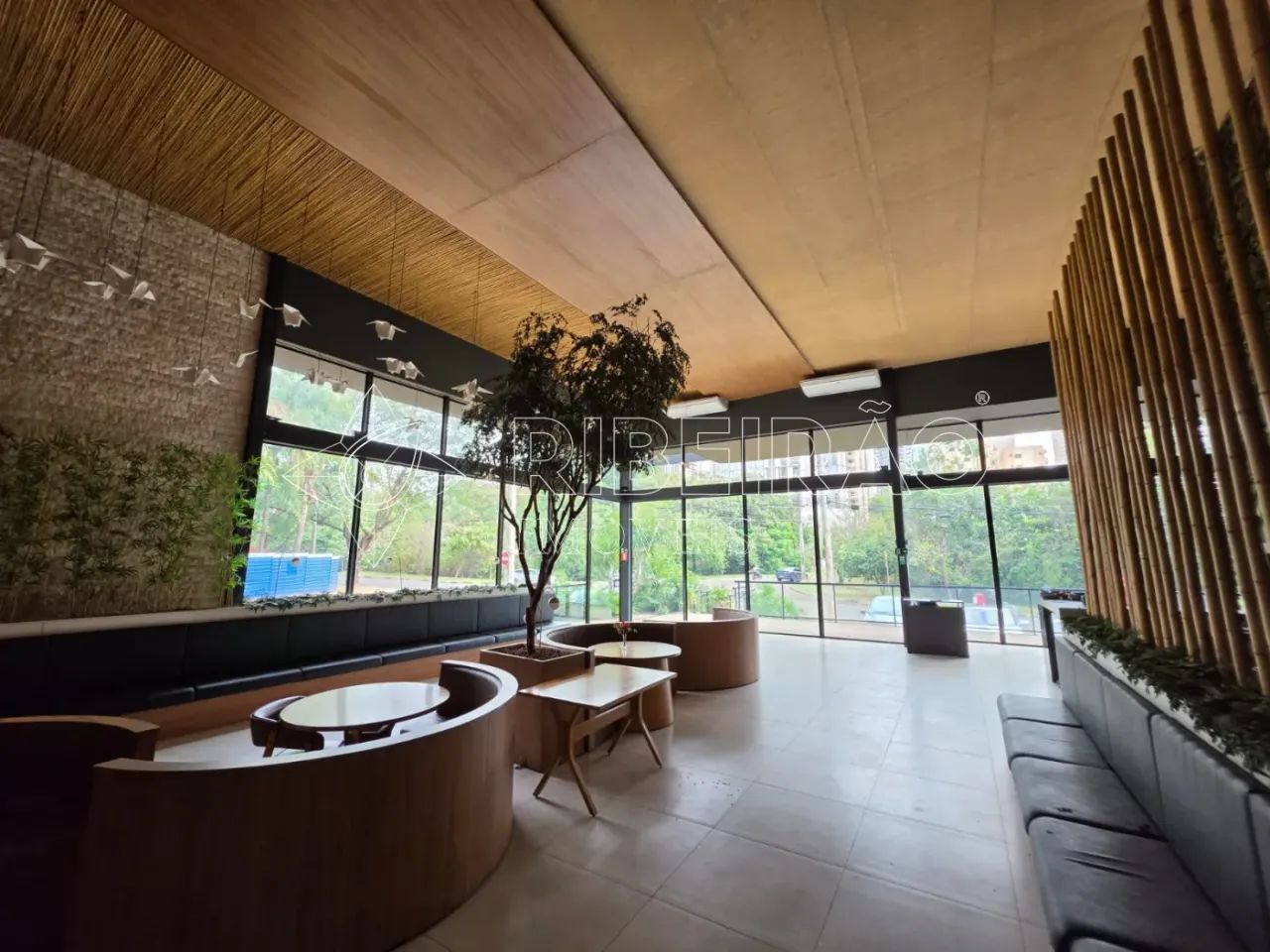 Imóvel comercial com 620m² para locação Jardim botânico - Foto 2
