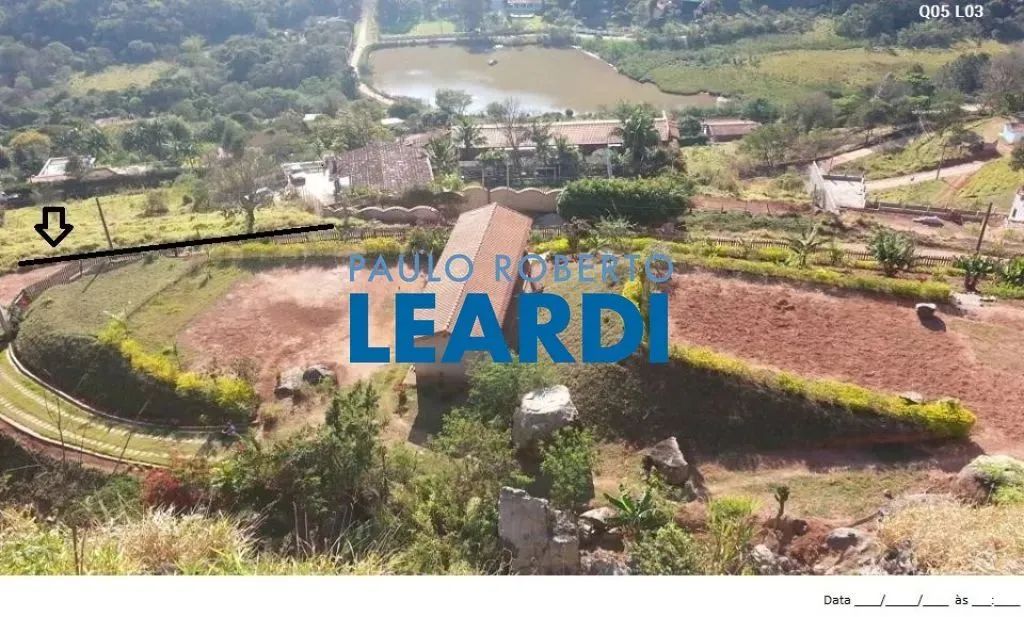 AREA - PARQUE CAETÊ - SP