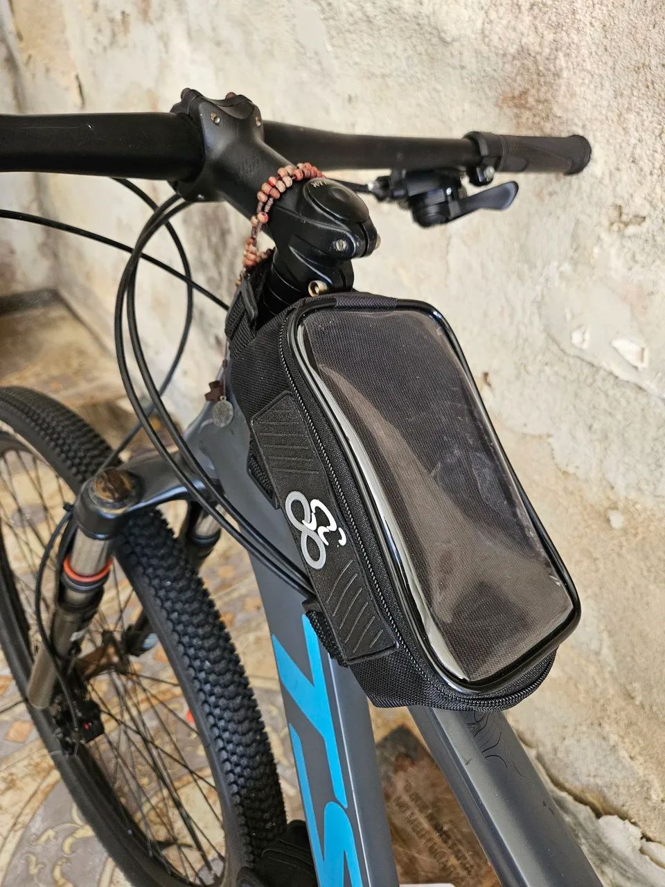 Bicicleta aro 29 - Foto 5