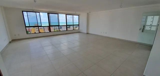 Sala Comercial nova com 63m2 no bairro de Manaíra - Av. João Cancio - Foto 4