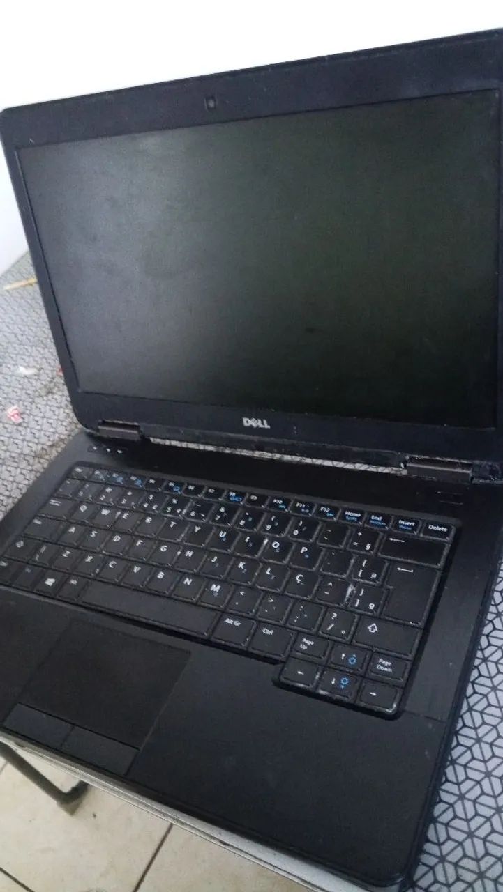 Notebook Dell Latitude E5440 i3 8gb de RAM  usado  - Foto 2