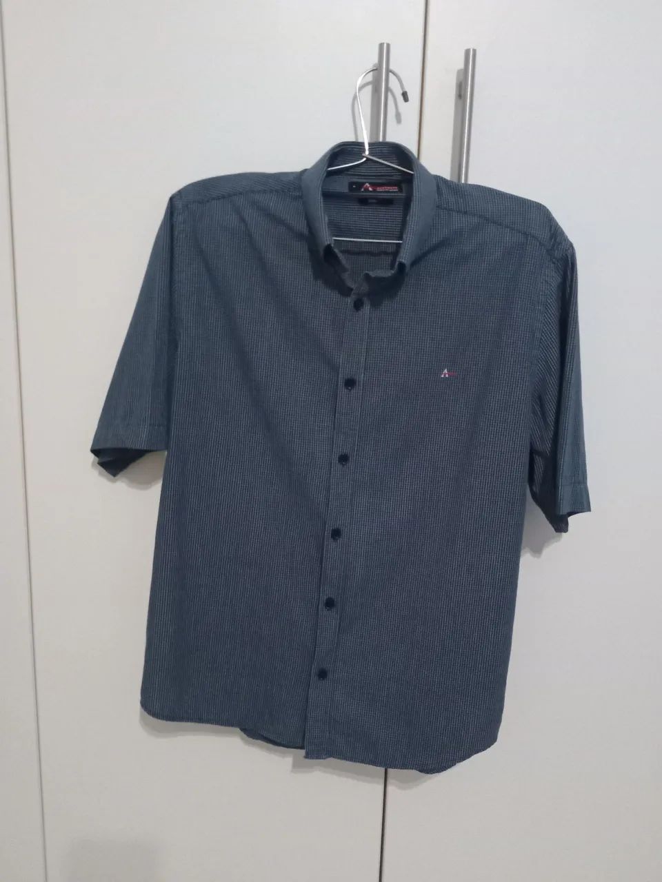 Camisa ARAMIS "P" - Foto 4