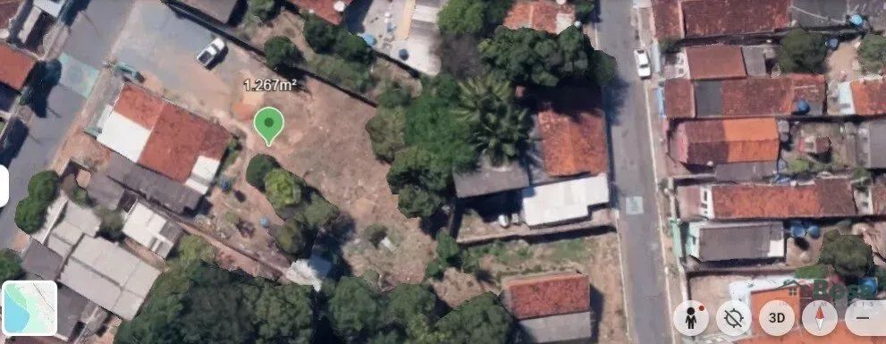 Terreno para venda, -bairro-lixeira, Cuiabá - Foto 2