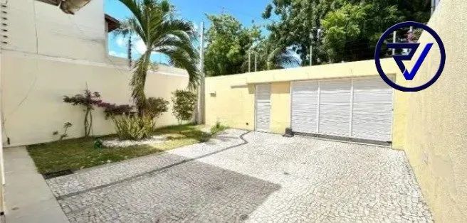 CASA DUPLEX DE ALTO PADRÃO EM EDSON QUEIROZ - Foto 2