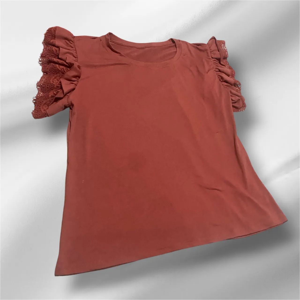 Blusas - Foto 2