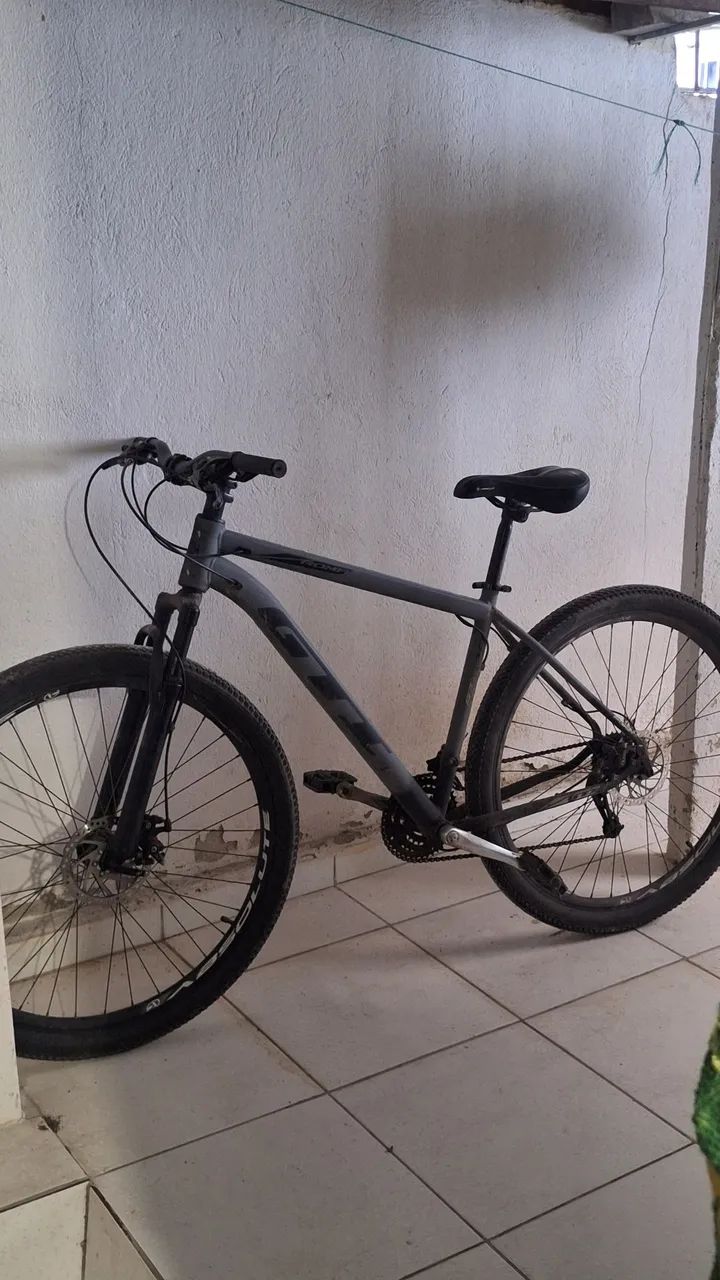 BICICLETA ARO 29  - Foto 2