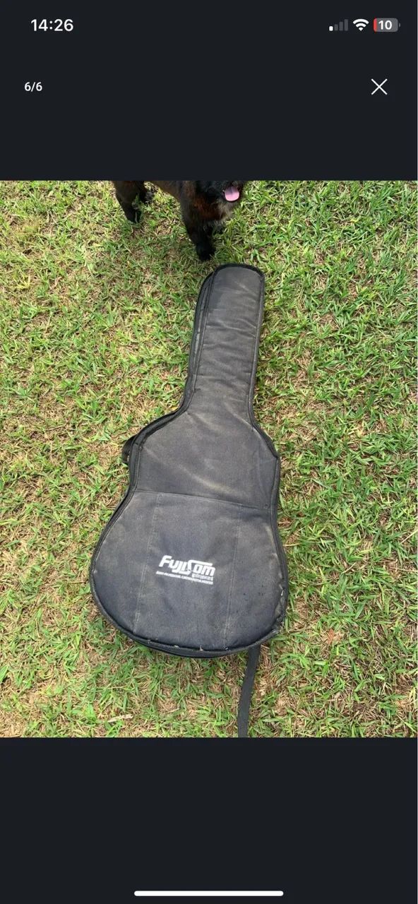 Violão - Foto 2